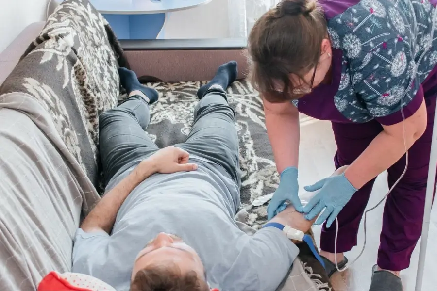 Срочный вывод из запоя в Заозёрске: быстро, недорого